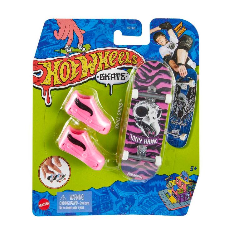 Hot-Wheels-Patineta-con-Tenis-De-Skate-1-351648824