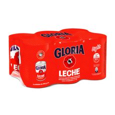 Sixpack-Leche-Reconstituida-Gloria-Light-Lata-395g-1-351634400