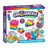 Set Cra Z Art de Masas para Modelar