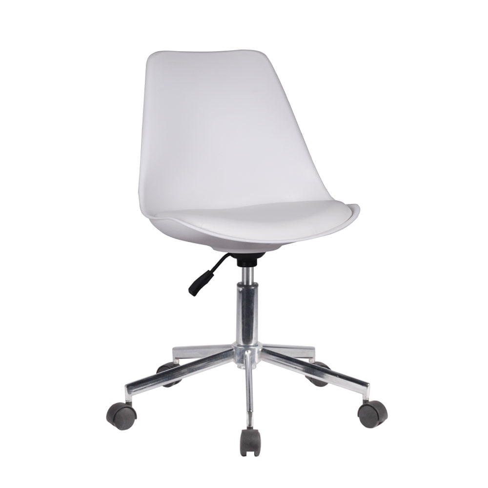 Silla M+Design Trend Blanco