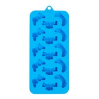 Molde de Silicon Wilton Control Juego