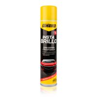Cera Rápida Simoniz Insta Brillo Aerosol 480ml