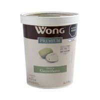 Helado Wong Premium Guanábana 430g
