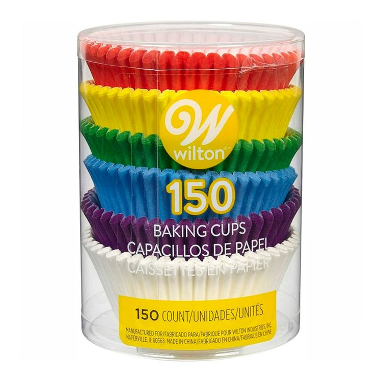 Set-de-150-Pirotines-Wilton-Colores-SET-DE-150-PIROTINES-COLORES-1-351649121 Set-de-150-Pirotines-Wilton-Colores-SET-DE-150-PIROTINES-COLORES-1-351649121