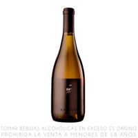 Vino Blanco Blend Alma Negra Botella 750ml