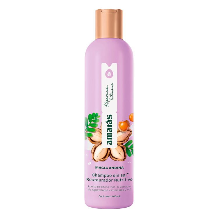 Shampoo-Amar-s-Restaurador-Nutritivo-400ml-1-351647890