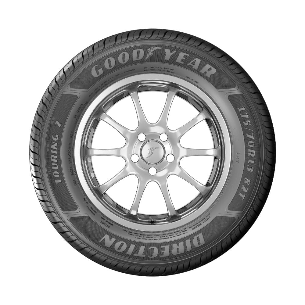 Llanta Goodyear Direction Touring 185/70R13