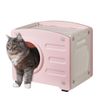 Casa-para-Gatos-Cool-Cat-de-Pvc-Extra-Grande-4-351649490