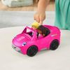 Primer-Convertible-Barbie-Fisher-Price-3-351648797