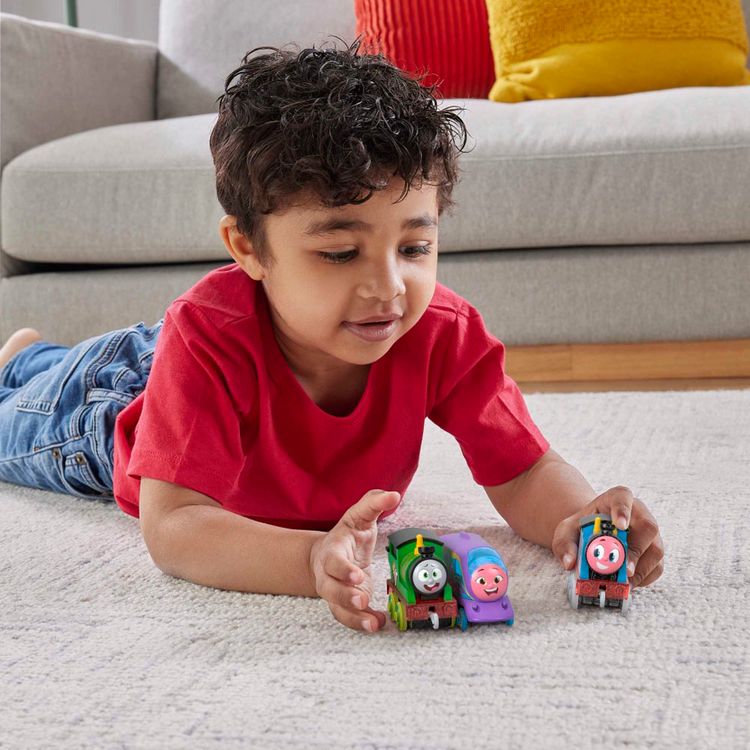 Discovery Kids Tom Y Sus Amigos Tren Thomas And Friends Thomas