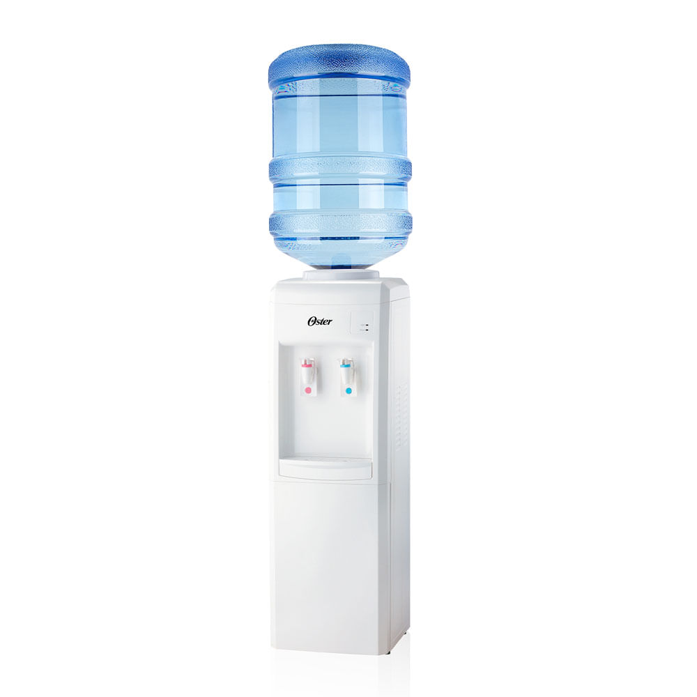 Dispensador de Agua Oster Os-Pwda8001W