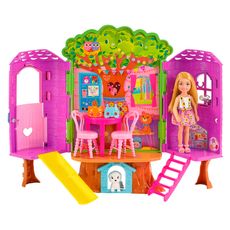 Barbie-Chelsea-Casa-del-rbol-1-351648734