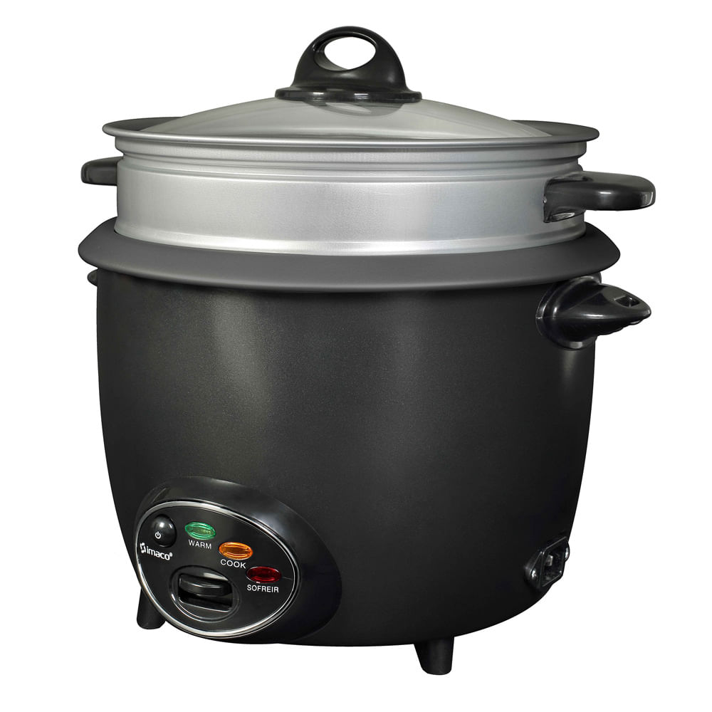 Olla Arrocera Imaco RC22FRY 2.2L