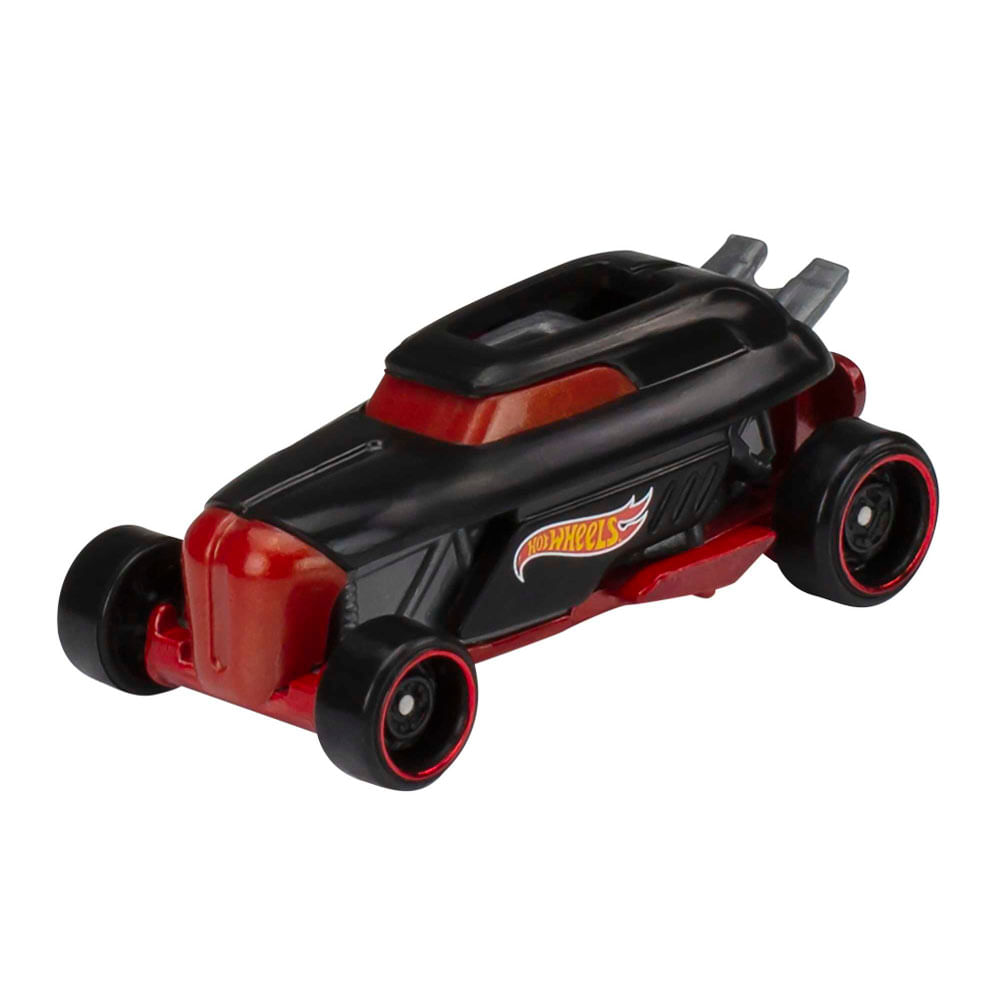Paquete de 2 Autos Die Cast Hot Wheels