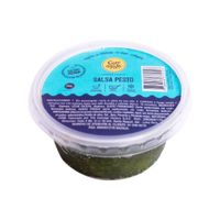 Salsa Pesto Capo Di Pasta 250g