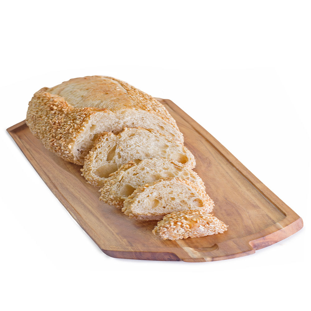 Pan Batard Campesino x un
