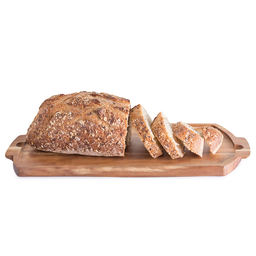 Pan Batard Multigranos x un