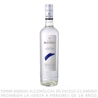 Pisco Acholado Finca Rotondo Botella 750ml