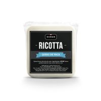Queso Ricotta Duman 250g