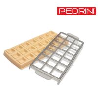 Molde para 21 Ravioles Pedrini