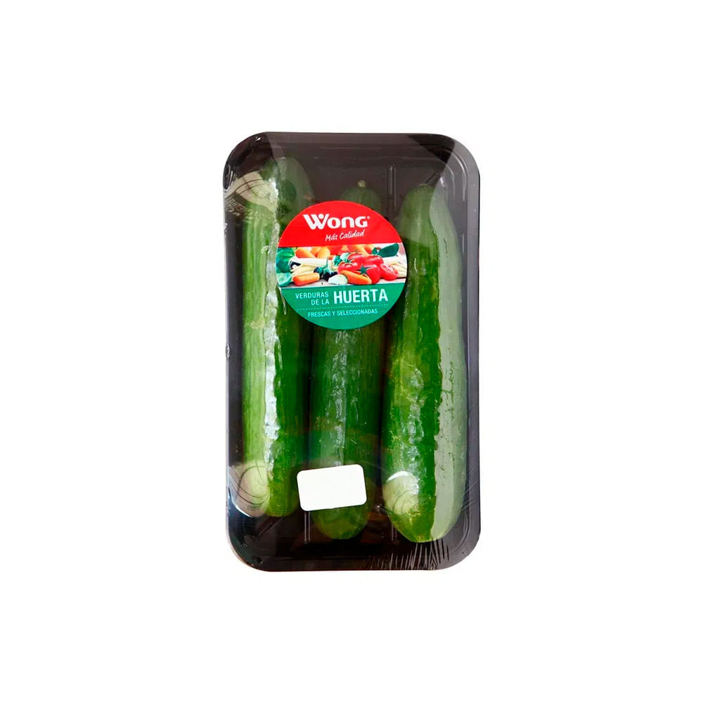 Pepinillo Japonés La Huerta 420g