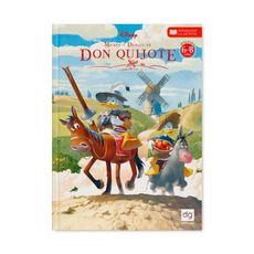 Cuento-Clasico-DG-son-Quijote-Disney-1-351649613
