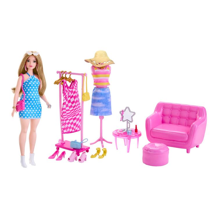 BARBIE-ESTILISTA-Y-ARMARIO-1-351648602