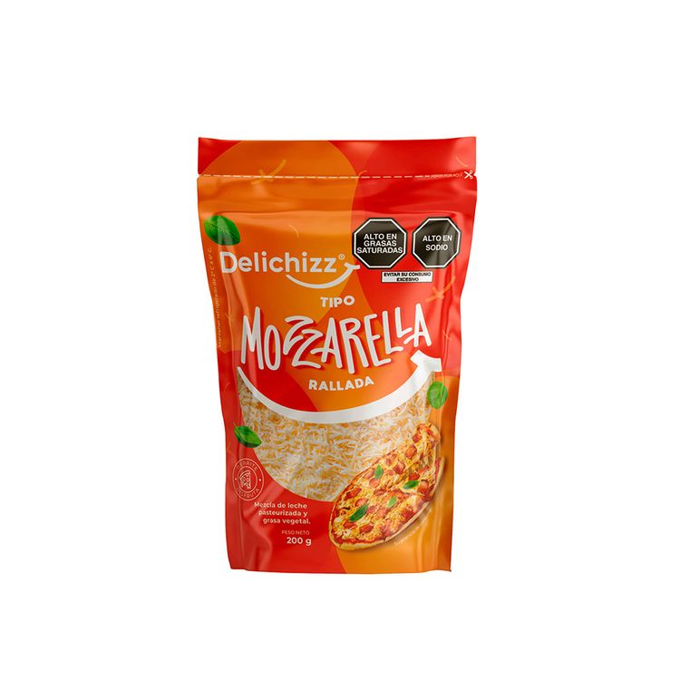 Tipo-Mozzarella-Delichizz-Rallada-200g-1-351647694