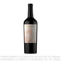 Vino Tinto Malbec Ruca Malen Capítulo Uno Botella 750ml