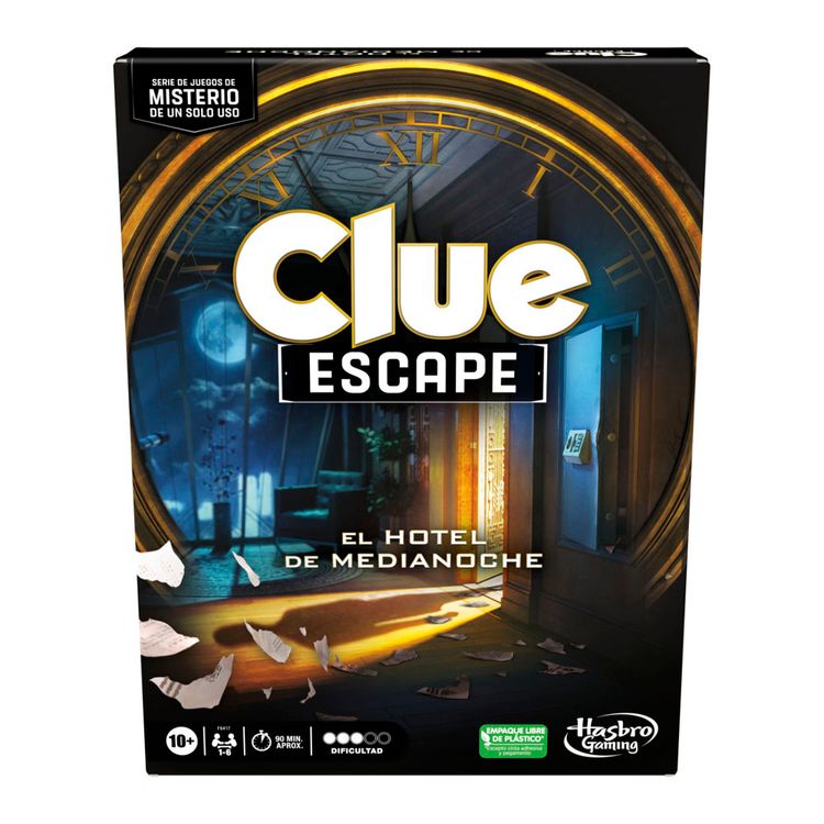 Juego-de-Mesa-Hasbro-Gaming-Clue-Escape-el-Hotel-de-Medianoche-1-351642494