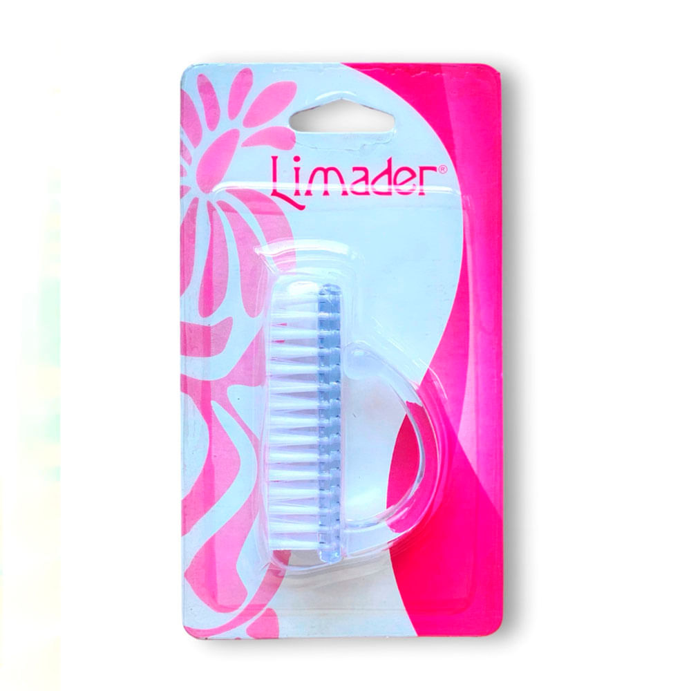 Cepillo para Uñas Limader