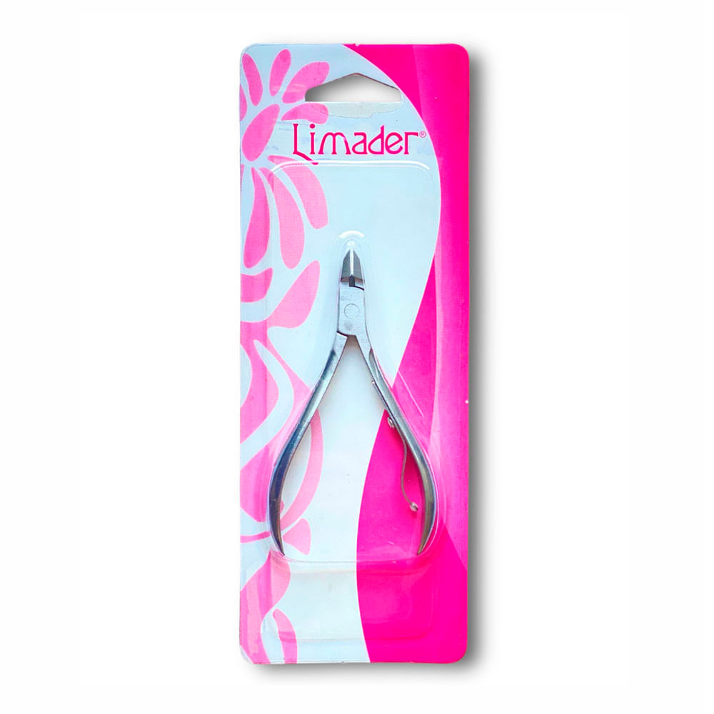 Alicate para uñas Limader