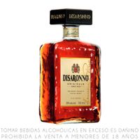 Amaretto Disaronno Botella 700ml