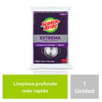 Esponja Scotch-Brite Extrema