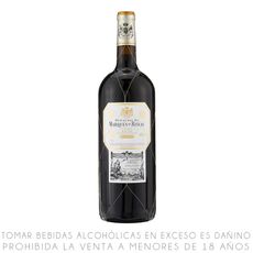Vino-Tinto-Tempranillo-Marqu-s-de-Riscal-Reserva-Botella-1-5L-1-351650041