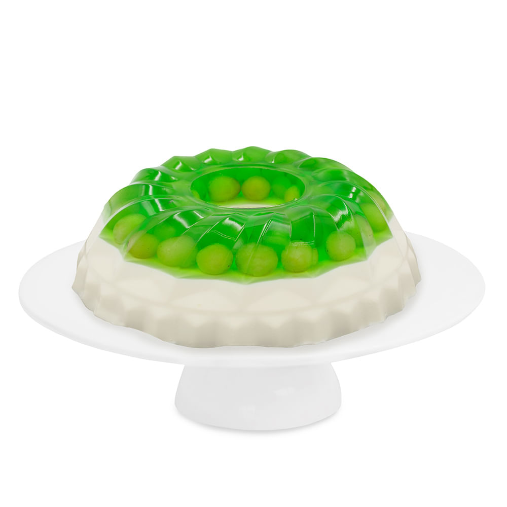 Torta Helada de Uvas 10 Porciones