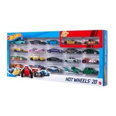 Hot-Wheels-Die-Cast-Paquete-de-20-Autos-1-20148