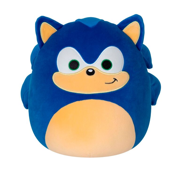 Peluche-Sonic-Squishmallows-Asst-25-cm-1-351644544