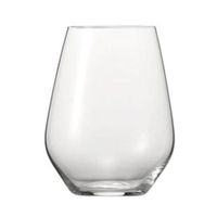 Set x4 Vasos Spiegelau All Purpose Tumbler XXL