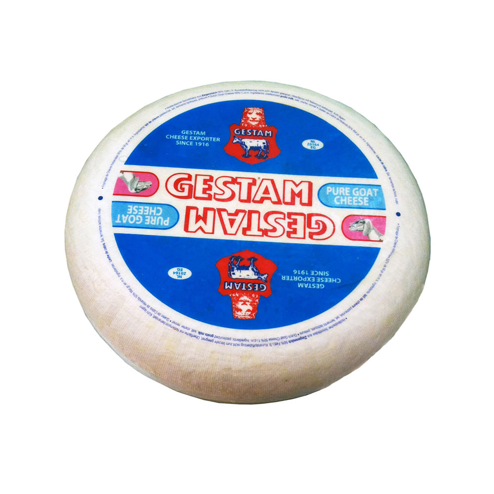 Queso Maduro Gouda de Cabra Gestam x Kg