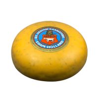 Queso Maduro Gouda Comino Gestam x Kg