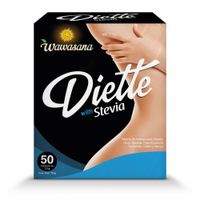 Infusión Wawasana Diette Original 50un