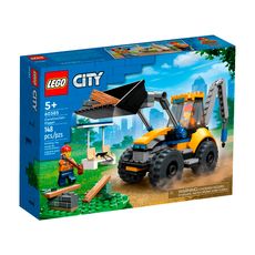 Excavadora-de-Construccion-Lego-60385-EXCAVADORA-DE-CONSTRUCCION-1-351651075