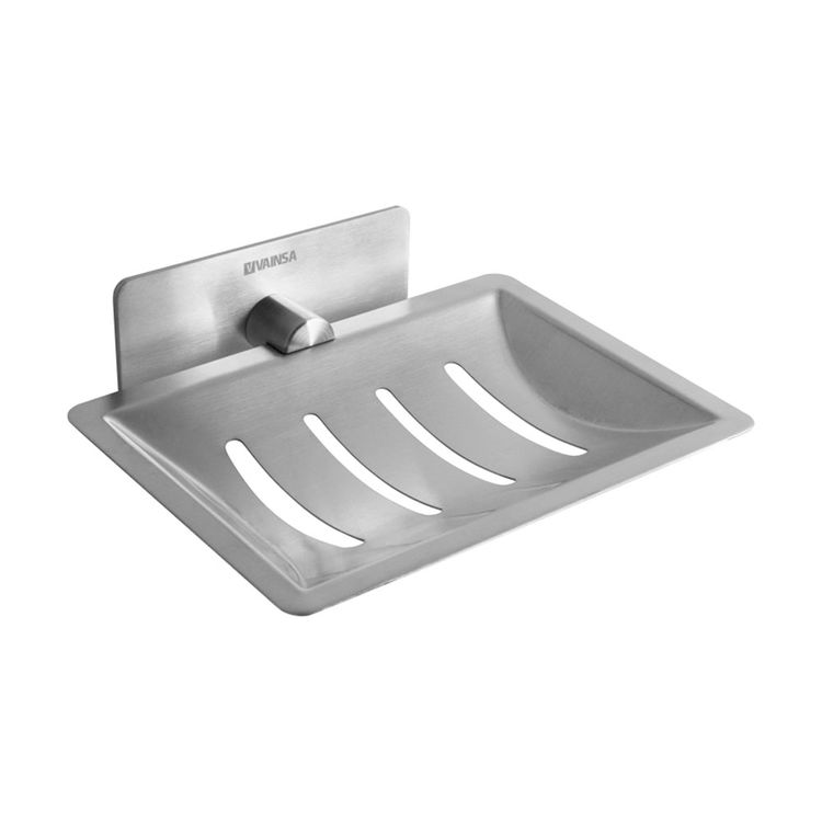 VAINSA-JABONERA-INOX-BALI-C-ADH-3M-1-351650735 VAINSA-JABONERA-INOX-BALI-C-ADH-3M-1-351650735