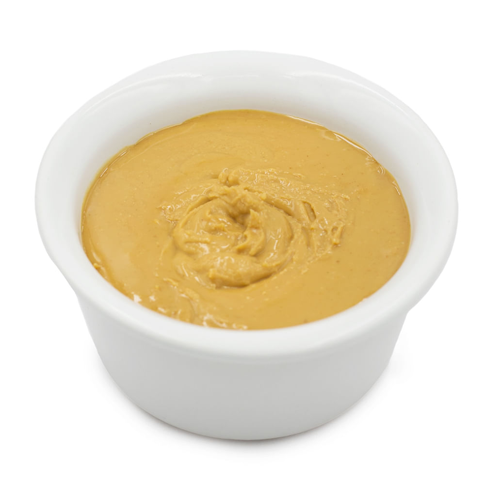 Mantequilla de Maní 200g