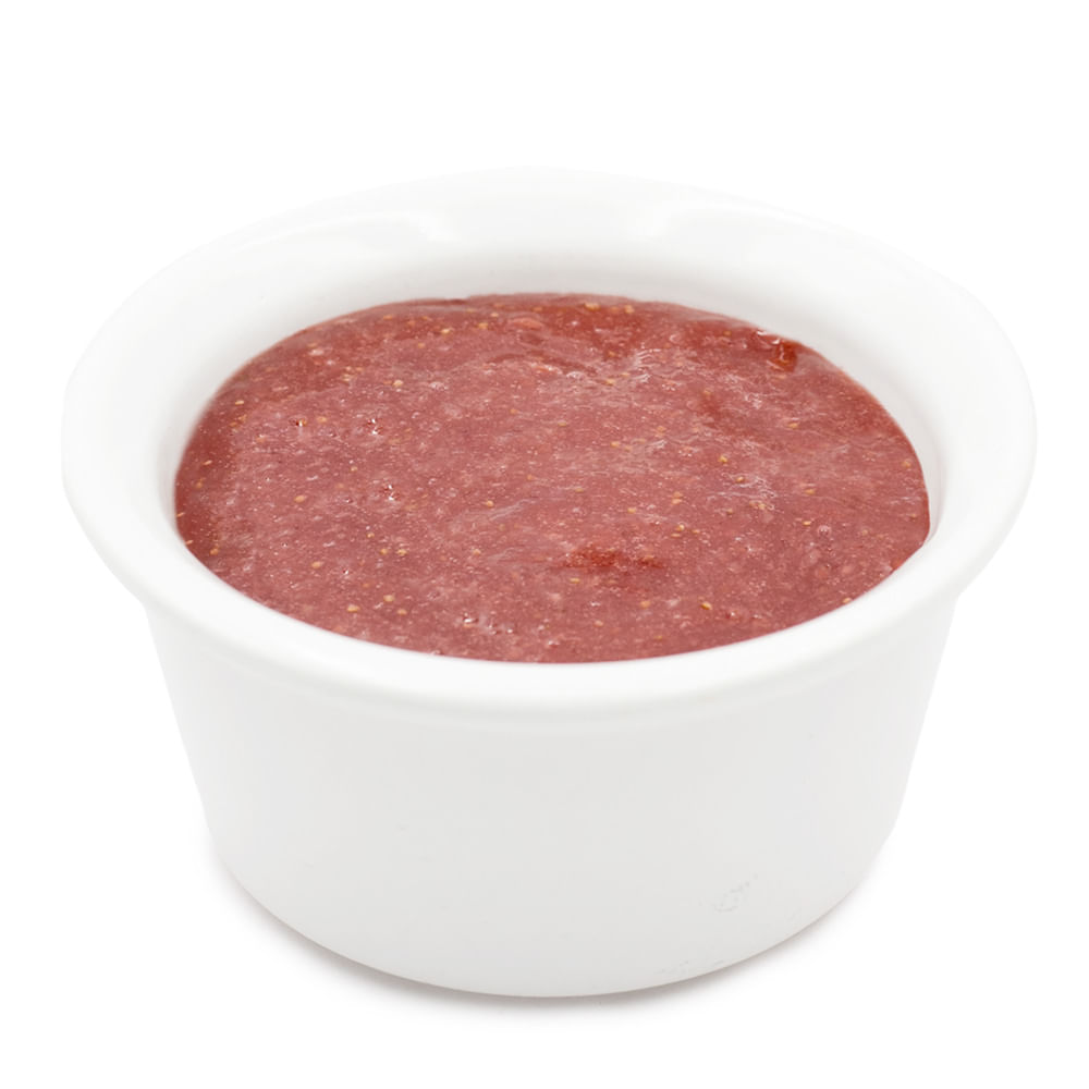 Dulce Untable de Fresa 200g