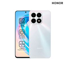 Smarpthone-Honor-X8A-Silver-1-351650611