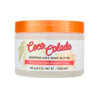 Crema Hidratante Tree Hut Butter Coco Colada 240g