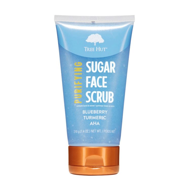 Limpiador-Facial-Tree-Hut-Face-Scrub-Blueberry-210g-1-351650268 Limpiador-Facial-Tree-Hut-Face-Scrub-Blueberry-210g-1-351650268