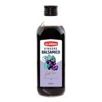 Vinagre Balsámico Huerto Alamein 500ml
